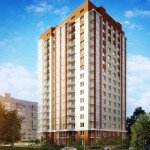 ЖК «Минский» вид 3
